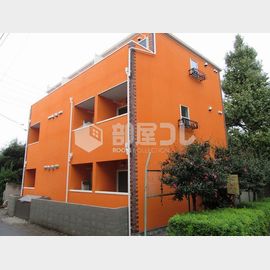 ラマーリエ中野 3階 築10年2ヶ月の賃貸物件