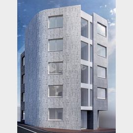 王子駅より徒歩6分 1階 新築の賃貸物件