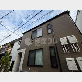 東高円寺駅より徒歩6分 2階 築1年11ヶ月の賃貸物件