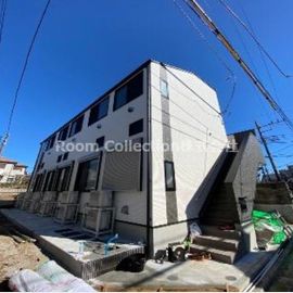 西荻窪駅より徒歩9分 2階 築3年10ヶ月の賃貸物件