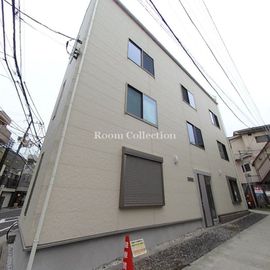 チャルテ西品川の賃貸物件