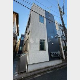 町屋駅より徒歩7分 2階 築10年8ヶ月の賃貸物件