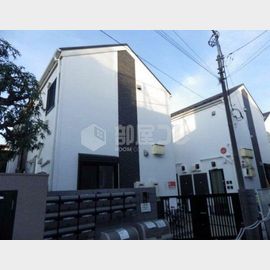 サークルハウス東松原の賃貸物件