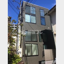 恵比寿駅より徒歩13分 1階 築5年4ヶ月の賃貸物件