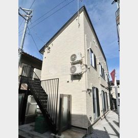 ポンデロッサ学芸大学 1階 築6年9ヶ月の賃貸物件