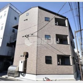 グランクオール潮見の賃貸物件