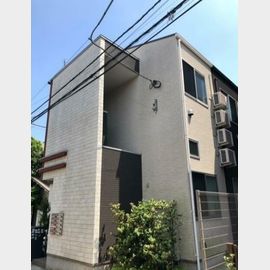 東中野駅より徒歩12分 2階 築10年8ヶ月の賃貸物件