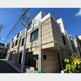 HJPLACESASAZUKA 2階 築3年6ヶ月の賃貸物件