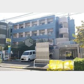 松原駅より徒歩5分 2階 築18年9ヶ月の賃貸物件