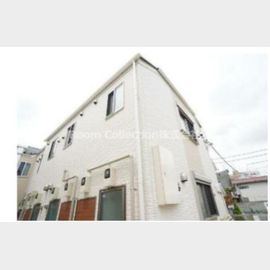 都立大学駅より徒歩13分 2階 築9年の賃貸物件