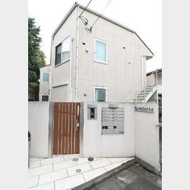 コンフォルタ桜台の賃貸物件