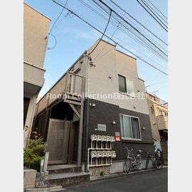 ラ・ポーム中野 1階 築10年1ヶ月の賃貸物件