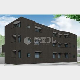 グランクオール美園町ウエストレジデンス 1階 新築の賃貸物件