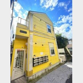 初台駅より徒歩7分 1階 築12年2ヶ月の賃貸物件