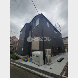 ハーモニーテラス永福２の賃貸物件