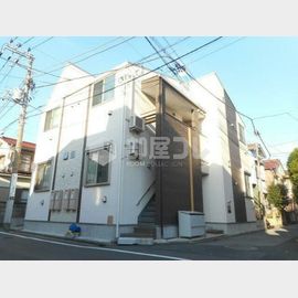 小岩駅より徒歩11分 2階 築9年4ヶ月の賃貸物件