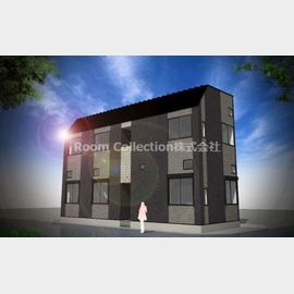 南砂町駅より徒歩8分 新築 2階建の賃貸物件