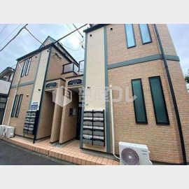 新中野駅より徒歩6分 1階 築8年の賃貸物件