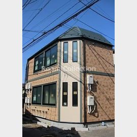 中野駅より徒歩14分 1階 築10年7ヶ月の賃貸物件