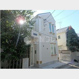 フェリスジョイの賃貸物件