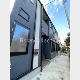 アンソレイユ中延の賃貸物件