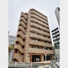 スカイコート代々木の賃貸物件