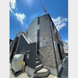 八幡山駅より徒歩6分 1階 築7年11ヶ月の賃貸物件