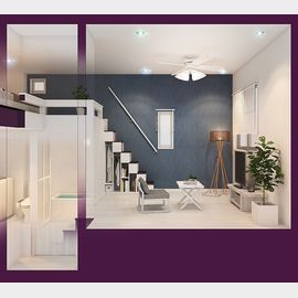 Stage 南小岩 1階 築8年11ヶ月の賃貸物件