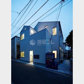 恵比寿駅より徒歩10分 1階 築10年7ヶ月の賃貸物件