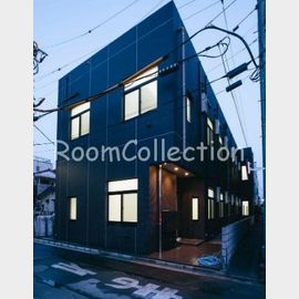 Belforma 2階 築8年10ヶ月の賃貸物件