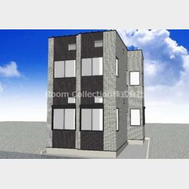 南砂町駅より徒歩8分 2階 新築の賃貸物件