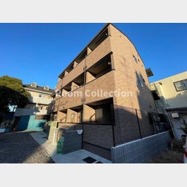 グランクオール西調布 1階 築3年11ヶ月の賃貸物件