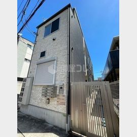 ひかりコーポEX 1階 築10年2ヶ月の賃貸物件