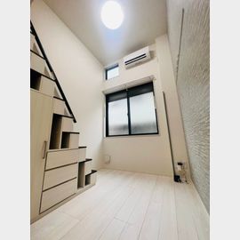 大泉学園駅より徒歩7分 1階 新築の賃貸物件