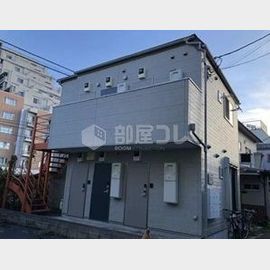 アイビーハウスイケブクロ 2階 築10年4ヶ月の賃貸物件