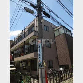 コーポサンエスの賃貸物件