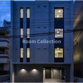 西巣鴨駅より徒歩9分 4階 築6年3ヶ月の賃貸物件