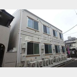 大熊アパート 2階 築10年3ヶ月の賃貸物件