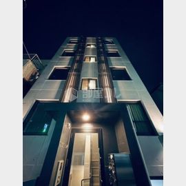 GLICION上落合の賃貸物件