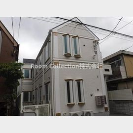 コーポ古屋 2階 築8年7ヶ月の賃貸物件