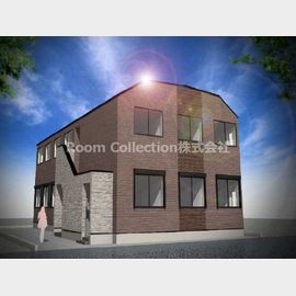 富士見台駅より徒歩10分 1階 新築の賃貸物件