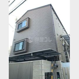 中野坂上駅より徒歩8分 3階 築4年2ヶ月の賃貸物件