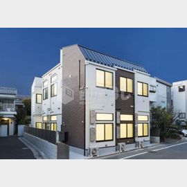 スマイラス新小岩の賃貸物件