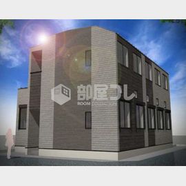 富士見台駅より徒歩10分 1階 築2年3ヶ月の賃貸物件