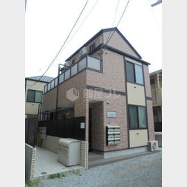 高田馬場駅より徒歩10分 1階 築5年1ヶ月の賃貸物件