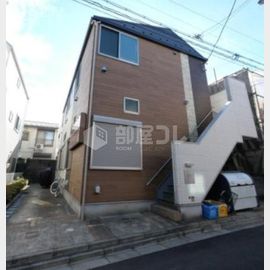 代田橋駅より徒歩7分 2階 築8年3ヶ月の賃貸物件