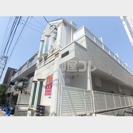 フェリスセイル 1階 築8年の賃貸物件