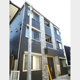 パルテールの賃貸物件