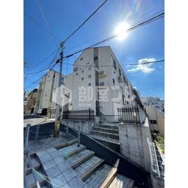 高田馬場駅より徒歩6分 1階 築9年2ヶ月の賃貸物件