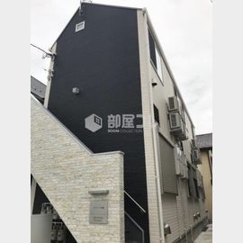 スクリーア永福の賃貸物件